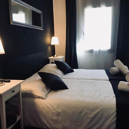 B&B Osteria Morganti Someo 외부 사진
