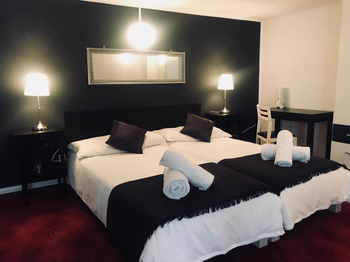 B&B Osteria Morganti Someo 외부 사진