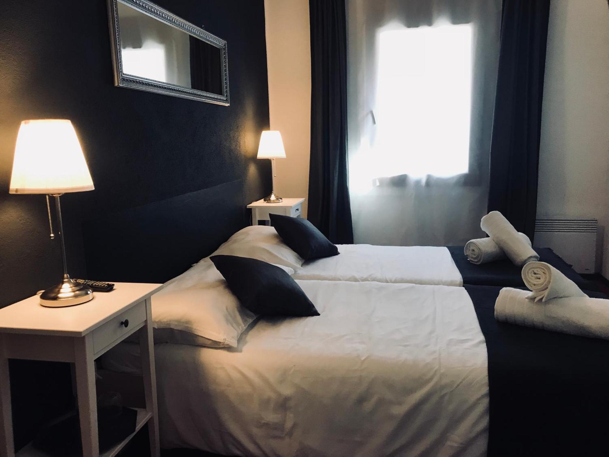 B&B Osteria Morganti Someo 외부 사진