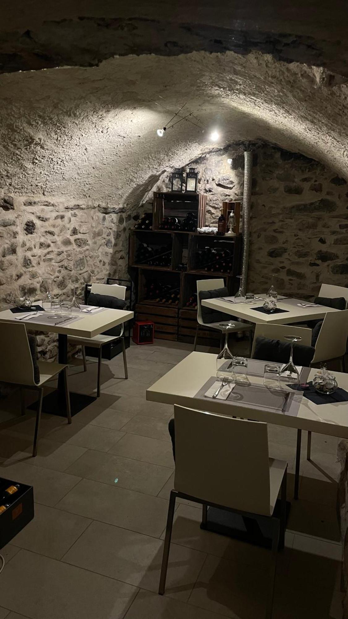 B&B Osteria Morganti Someo 외부 사진