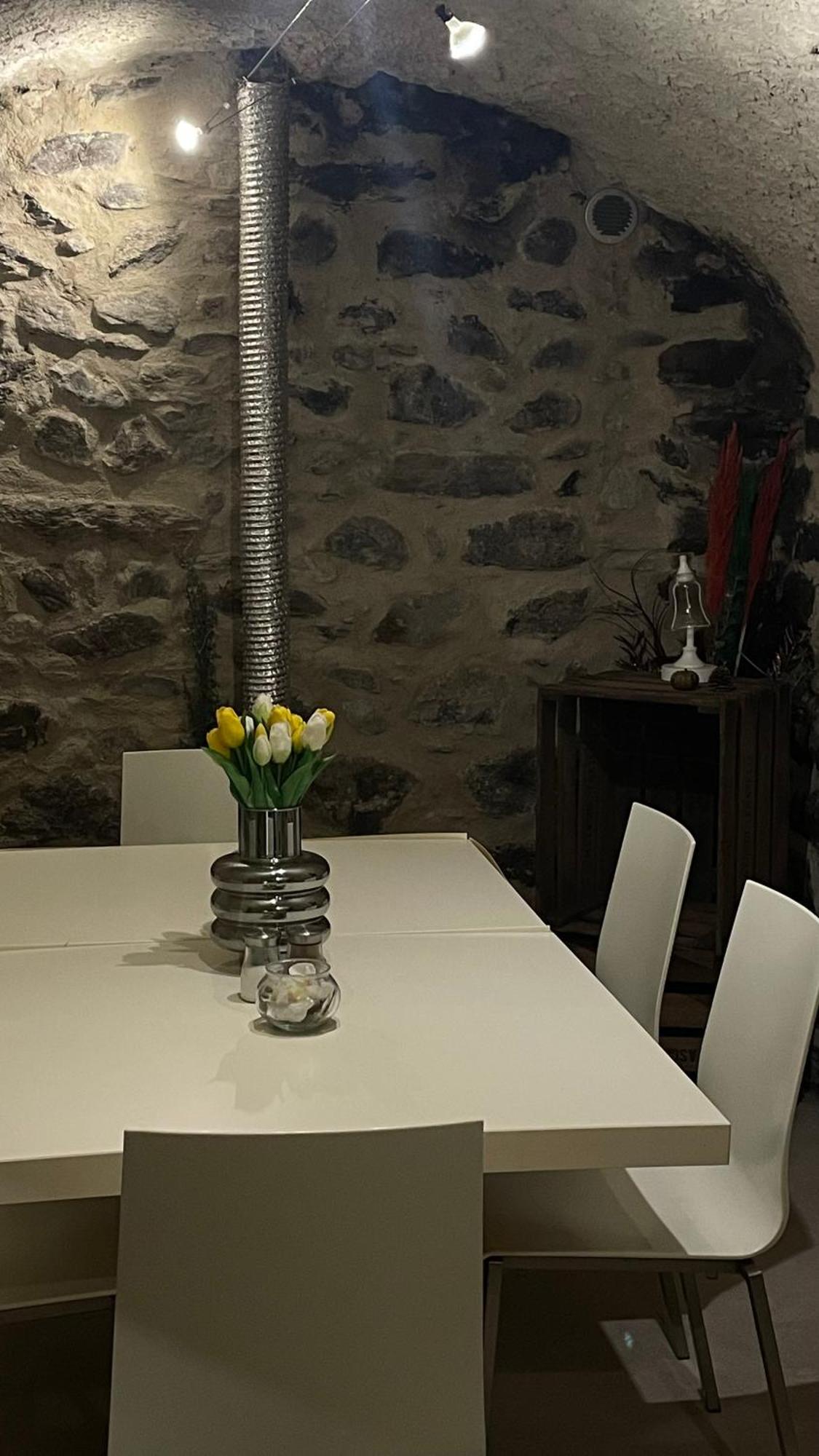 B&B Osteria Morganti Someo 외부 사진